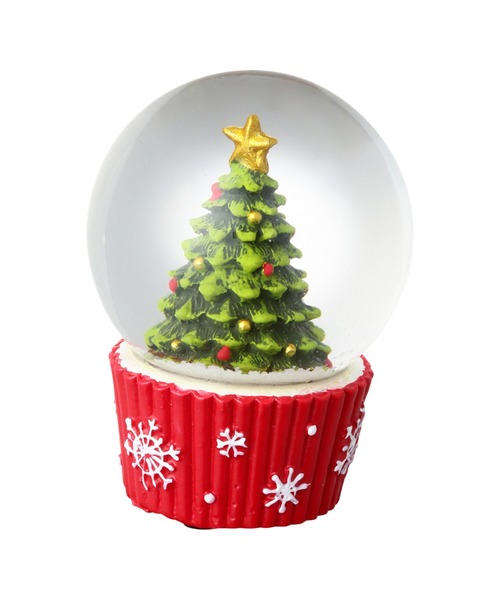 S インテリアアクセサリー セール インテリア ツリー Francfranc フランフラン のファッション スノードーム S インテリアアクセサリー セール インテリア ツリー Francfranc フランフラン のファッション スノードーム