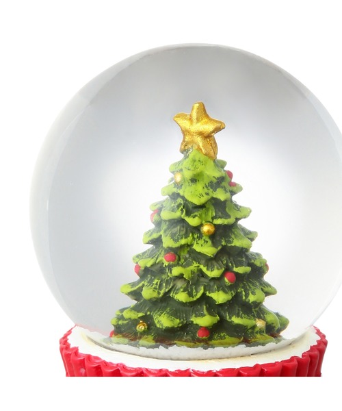 S インテリアアクセサリー セール インテリア ツリー Francfranc フランフラン のファッション スノードーム S インテリアアクセサリー セール インテリア ツリー Francfranc フランフラン のファッション スノードーム