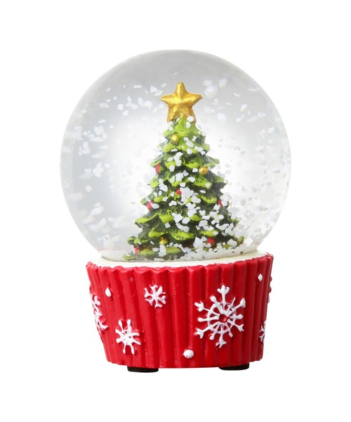 S インテリアアクセサリー セール インテリア ツリー Francfranc フランフラン のファッション スノードーム S インテリアアクセサリー セール インテリア ツリー Francfranc フランフラン のファッション スノードーム