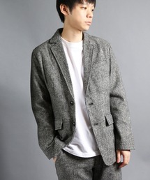 CERCA - FASHION�i�`�F���J - �t�@�b�V�����j�́uBG/�����g���e�[���[�h�W���P�b�g�i�e�[���[�h�W���P�b�g�j�v