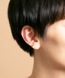 CERCA - ACCESSORIES�i�`�F���J - �A�N�Z�T���[�Y�j�́uEin/�_�u���T�[�N���C���J�t�i�C�������O�i�����p�j�j�v