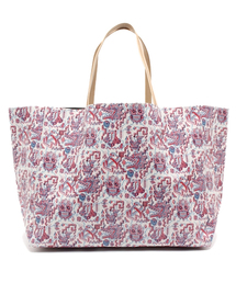 FABRICK（ファブリック）の「FABRICK【WILL SWEENY】 TOTE BAG（トートバッグ）」