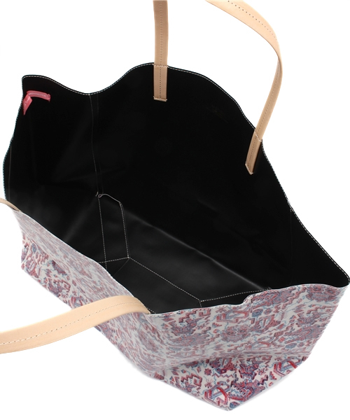 FABRICK(ファブリック)の「FABRICK【WILL SWEENY】 TOTE BAG(トートバッグ・メンズ・その他・FREE)」の11枚目の写真