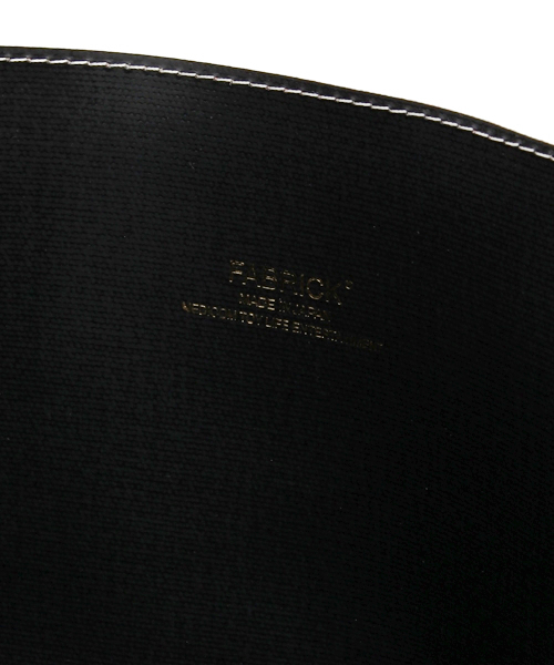 FABRICK(ファブリック)の「FABRICK【WILL SWEENY】 TOTE BAG(トートバッグ・メンズ・その他・FREE)」の2枚目の写真