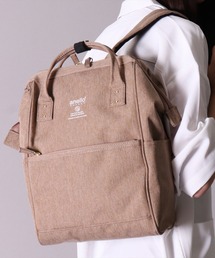 anello（アネロ）の「(LF)【anello】がばっと開く 口金 バックパック(スモールサイズ)（バックパック/リュック）」