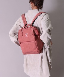 anello | anello(アネロ)スモールサイズ口金バックパック(GU-B3014)(EL)(バックパック/リュック)