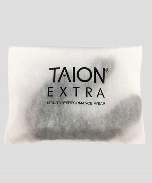 TAION（タイオン）の「TAION EXTRA / 脱着用ファー（付け襟）」 - WEAR