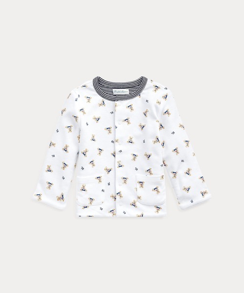 POLO RALPH LAUREN｜ポロ ラルフ ローレン（キッズ）のカーディガン