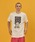 SUB POP�i�T�u�|�b�v�j�́uS/S PRINT TEE'INDIE SELL OUT' /�V���[�g�X���[�u �v�����g T �h�C���f�B�[ �Z���A�E�g�h�iT�V���c/�J�b�g�\�[�j�v�b�i�`������
