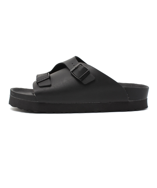 BEAMS(ビームス)の「BIRKENSTOCK / SLD ZURICH(サンダル・メンズ・ブラック・43/39/40/41/42)」の8枚目の写真