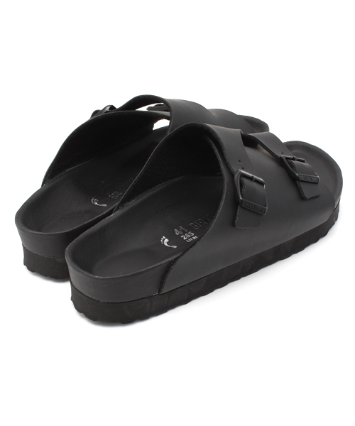 Beams 別注　Birkenstock zurich 41 black BEAMS（ビームス）BIRKENSTOCK / Zurich（シューズ サンダル
