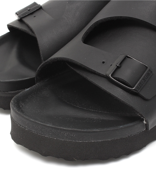 BEAMS(ビームス)の「BIRKENSTOCK / SLD ZURICH(サンダル・メンズ・ブラック・43/39/40/41/42)」の4枚目の写真