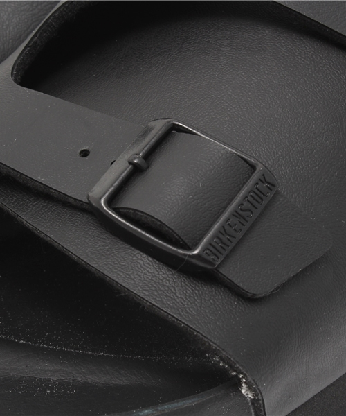 BEAMS(ビームス)の「BIRKENSTOCK / SLD ZURICH(サンダル・メンズ・ブラック・43/39/40/41/42)」の5枚目の写真