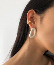 TODAYFUL | ポトレイニュアンスピアス(ピアス（両耳用）)