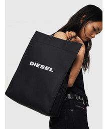 Diesel ディーゼルのトートバッグ通販 Zozotown