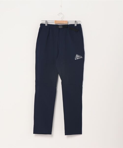 KELTY（ケルティ）の「[KELTY/ケルティ]マウンテンパンツ/MOUNTAIN PANTS（その他パンツ・メンズ・アイボリー/ブラック/ネイビー/オリーブ・M/L/XL/S）」の4枚目の写真