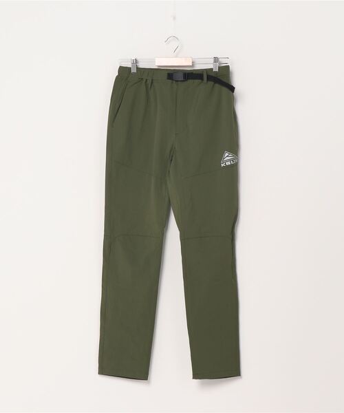 KELTY（ケルティ）の「[KELTY/ケルティ]マウンテンパンツ/MOUNTAIN PANTS（その他パンツ・メンズ・アイボリー/ブラック/ネイビー/オリーブ・M/L/XL/S）」の3枚目の写真