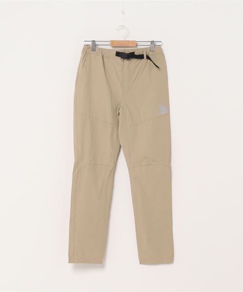 KELTY（ケルティ）の「[KELTY/ケルティ]マウンテンパンツ/MOUNTAIN PANTS（その他パンツ・メンズ・アイボリー/ブラック/ネイビー/オリーブ・M/L/XL/S）」の2枚目の写真