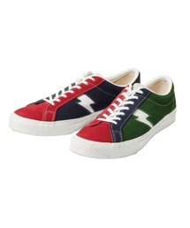 HYSTERIC GLAMOUR | クラシックローカット スニーカー(スニーカー)