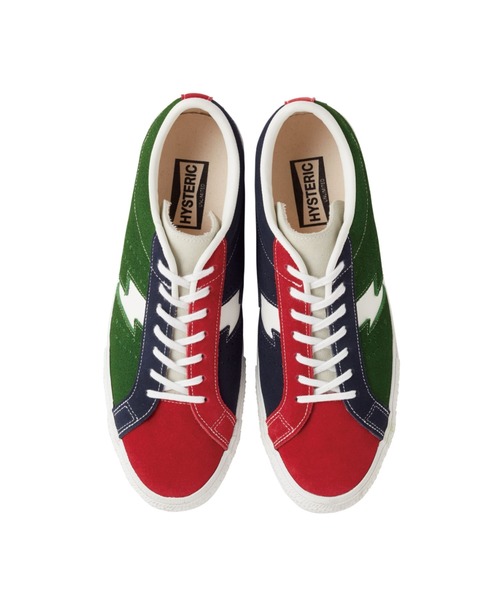 HYSTERIC GLAMOUR（ヒステリックグラマー）の「クラシック