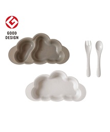 10mois mamamanma プレートセット