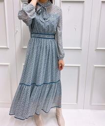 Ingni イングのワンピース 花柄 通販 Zozotown
