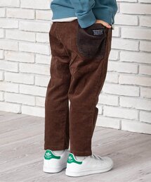 BREEZE | WEB限定 コール天パンツ 10分丈(その他パンツ)
