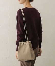 URBAN RESEARCH DOORS | スエードマルチショルダーバッグ(ショルダーバッグ)