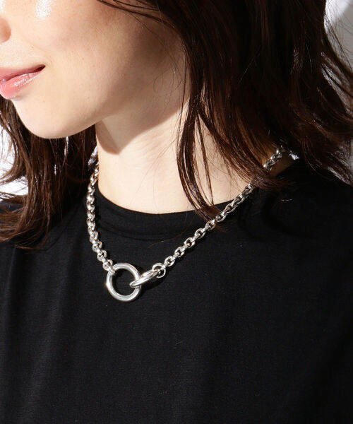 Philippe Audibert Emma ネックレス ネックレス Demi Luxe Beams デミルクス ビームス のファッション通販 Zozotown