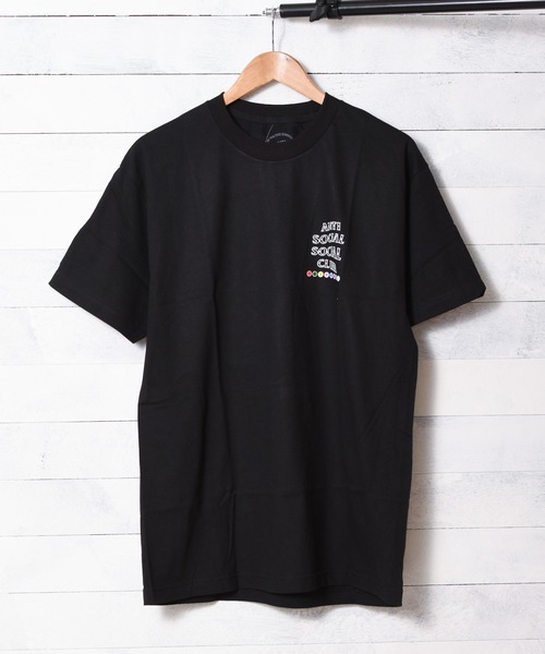 ANTI SOCIAL SOCIAL CLUB（アンチソーシャルソーシャルクラブ