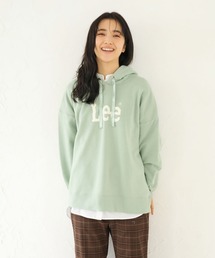 Lee（リー）｜パーカー（グリーン系）一覧 - WEAR