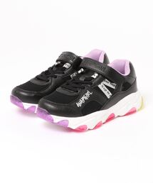 ANAP GｉRL | 【アナップガール】<2020AW>レトロ ガールズシューズ(スニーカー)
