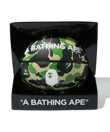 A BATHING APE（アベイシングエイプ）の「ABC CAMO BASKETBALL M