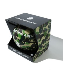 A BATHING APE（アベイシングエイプ）の「ABC CAMO BASKETBALL M