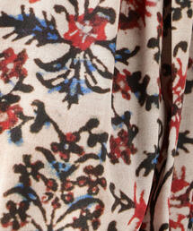 ISABEL MARANT イザベルマラン　水着　ワンピース　花柄　フラワー ISABEL MARANT イザベルマラン 水着 ワンピース 花柄 フラワー