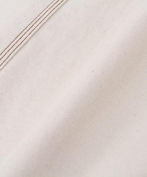 SMITH'S(スミス)の「SMITH’S(スミス)別注ヘリンボーンカバーオールジャケット#(カバーオール・メンズ・オリーブ/オフホワイト・SMALL/LARGE/MEDIUM/X-LARGE)」の16枚目の写真