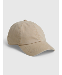 GAP | ウォッシュ ベースボールキャップ(キャップ)