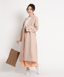 チェスターコートファッション通販 Zozotown