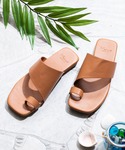 menue(メヌエ)の「シューズ(サンダル)」