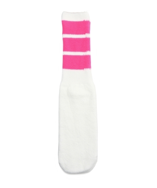 BEAMS BOY（ビームスボーイ）の「TCK / TUBE SOCKS NEON（ソックス/靴下・レディース・レッド系その他/グリーン系その他・ONE SIZE）」の6枚目の写真