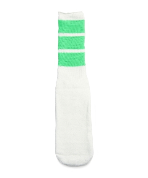BEAMS BOY（ビームスボーイ）の「TCK / TUBE SOCKS NEON（ソックス/靴下・レディース・レッド系その他/グリーン系その他・ONE SIZE）」の7枚目の写真