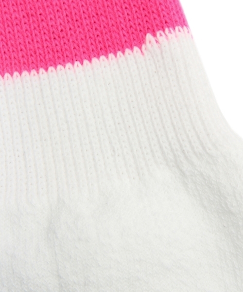 BEAMS BOY（ビームスボーイ）の「TCK / TUBE SOCKS NEON（ソックス/靴下・レディース・レッド系その他/グリーン系その他・ONE SIZE）」の10枚目の写真
