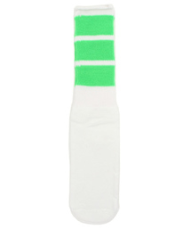 BEAMS BOY | TCK / TUBE SOCKS NEON(ソックス/靴下)