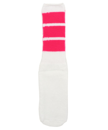 BEAMS BOY | TCK / TUBE SOCKS NEON(ソックス/靴下)