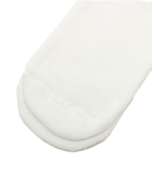 BEAMS BOY（ビームスボーイ）の「TCK / TUBE SOCKS NEON（ソックス/靴下・レディース・レッド系その他/グリーン系その他・ONE SIZE）」の4枚目の写真