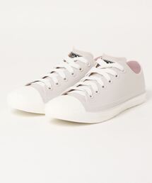《moz》レインスニーカーローカット
