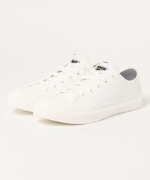 《moz》レインスニーカーローカット
