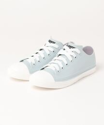 《moz》レインスニーカーローカット