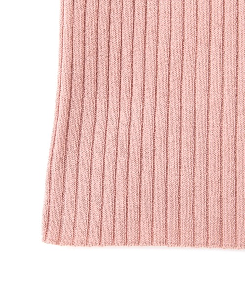 PROPORTION BODY DRESSING（プロポーションボディドレッシング）の「アイレットスリーブニット / 1211170420（ニット/セーター・レディース・ダークベージュ/グレー/ブラック・FREE）」の15枚目の写真