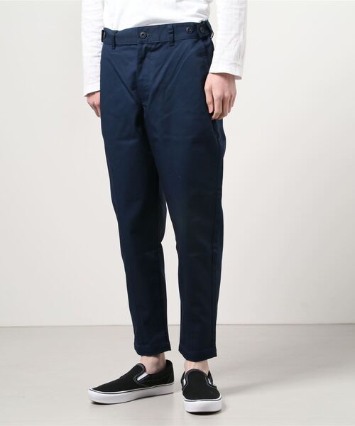 セール メンズ Tcツイル オープンヘムパンツ チノパンツ Dickies ディッキーズ のファッション通販 Zozotown